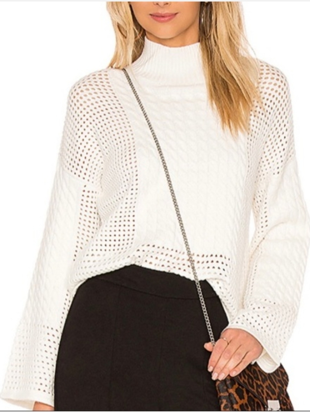 Sen Whistler Sweater